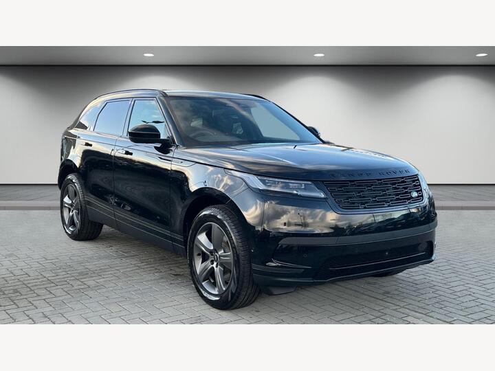 Land Rover Range Rover Velar 2.0 D200 MHEV S Auto 4WD Euro 6 (s/s) 5dr