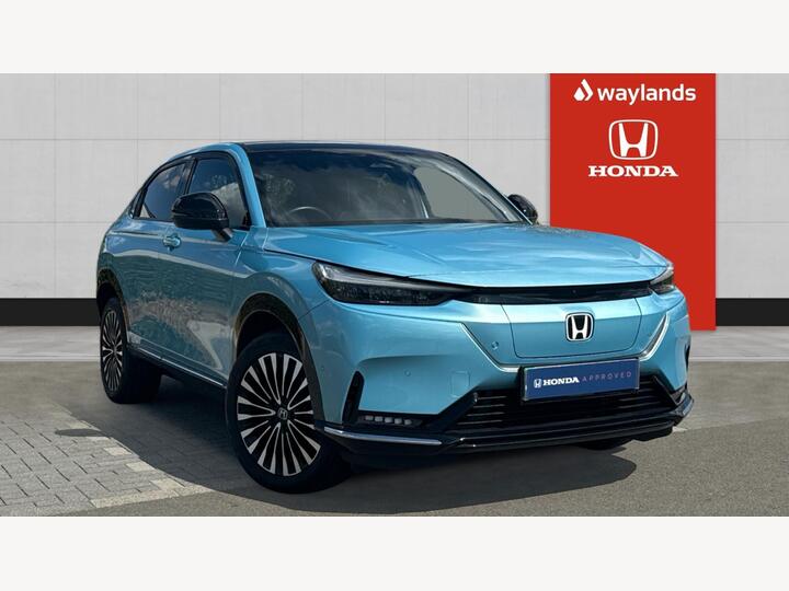 Honda E:Ny1 68.8kWh Advance Auto 5dr