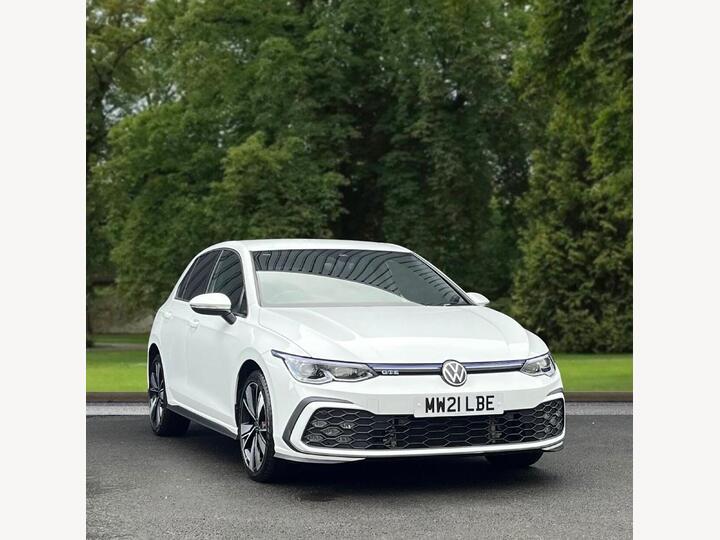 Volkswagen Golf 1.4 TSI 13kWh GTE DSG Euro 6 (s/s) 5dr