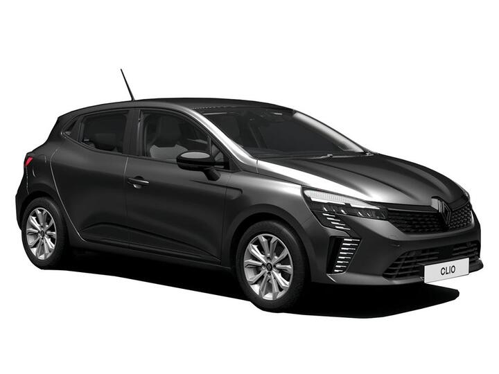 Renault Clio 1.6 E-TECH Evolution Auto Euro 6 (s/s) 5dr