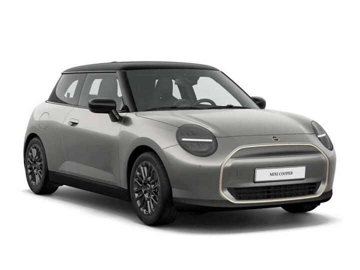 MINI Electric Cooper E 40.7kWh Exclusive Auto 3dr