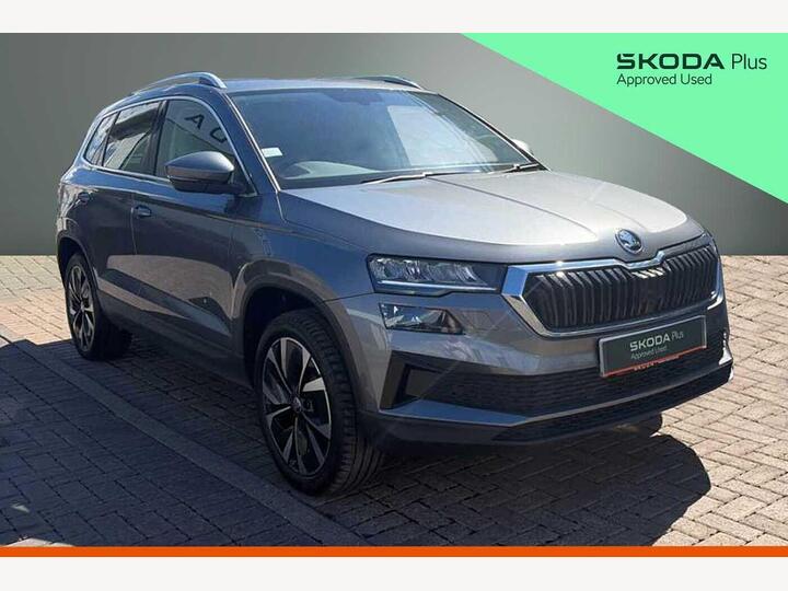 Skoda Karoq 2.0 TDI SE L DSG Euro 6 (s/s) 5dr