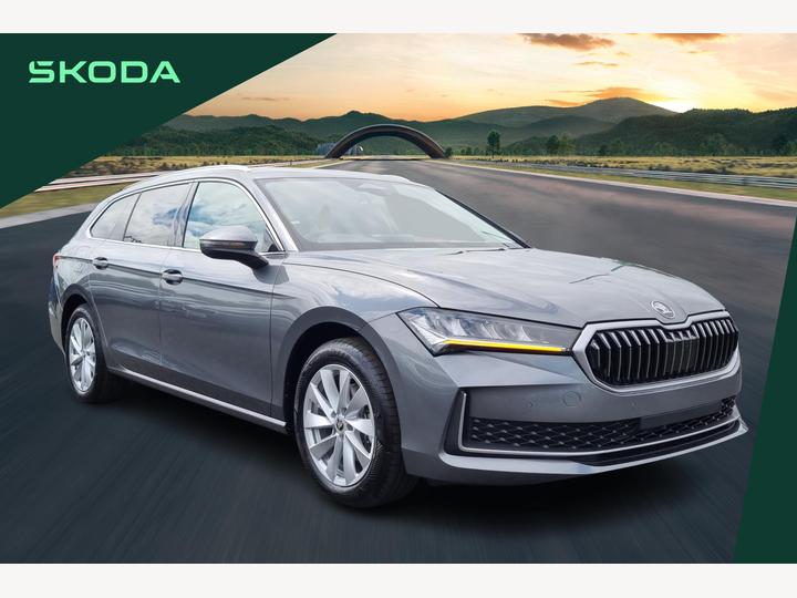 Skoda Superb 1.5 TSI E-TEC MHEV SE Technology DSG Euro 6 (s/s) 5dr