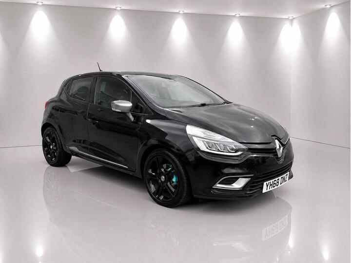 Renault Clio 0.9 TCe GT Line Euro 6 (s/s) 5dr
