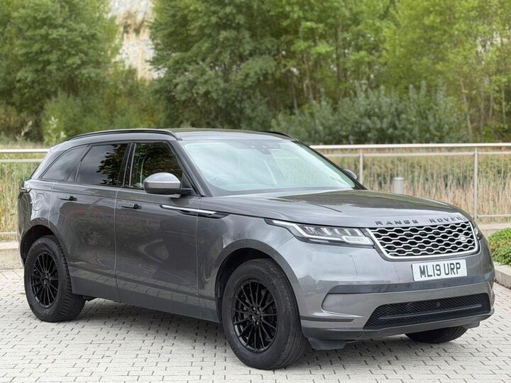 Land Rover RANGE ROVER VELAR 2.0 P250 Auto 4WD Euro 6 (s/s) 5dr