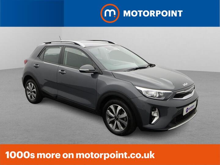 Kia Stonic 1.0 T-GDi 2 Euro 6 (s/s) 5dr