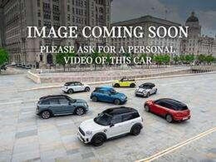 MINI Convertible 1.5 Cooper Sport Steptronic Euro 6 (s/s) 2dr