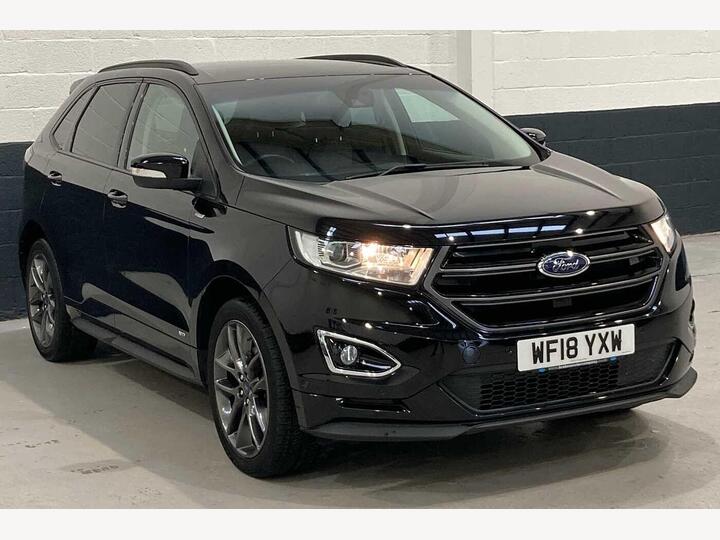Ford Edge 2.0 TDCi Sport AWD Euro 6 (s/s) 5dr