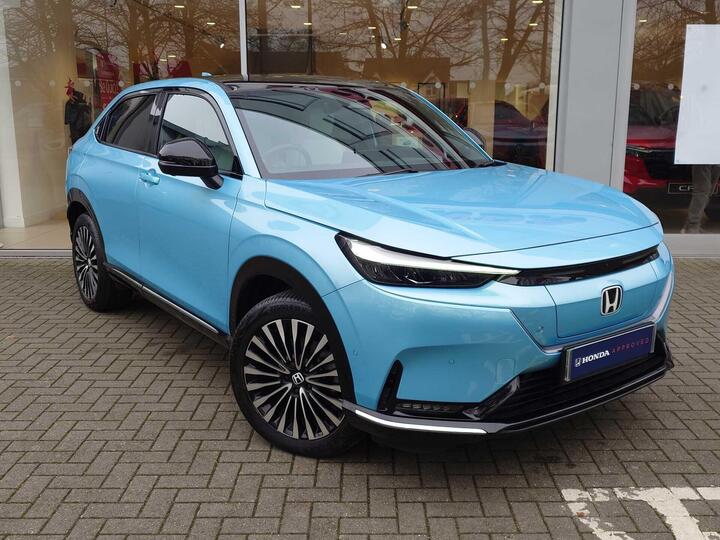 Honda E:Ny1 68.8kWh Advance Auto 5dr
