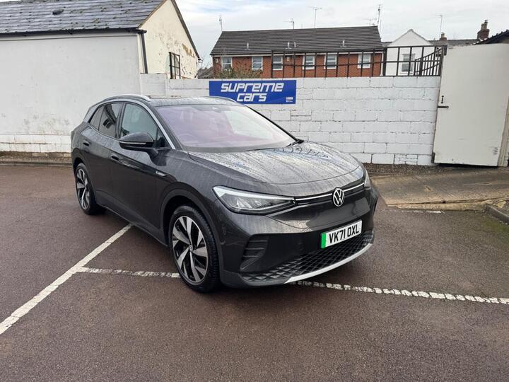 Volkswagen ID.4 Pro Performance 77kWh 1ST Edition Auto 5dr