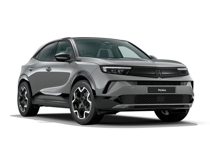 Vauxhall MOKKA 1.2 Turbo GS Euro 6 (s/s) 5dr