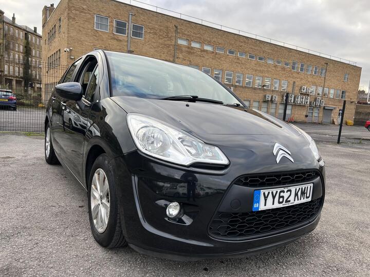 Citroen C3 1.4 HDi VTR+ Euro 5 5dr