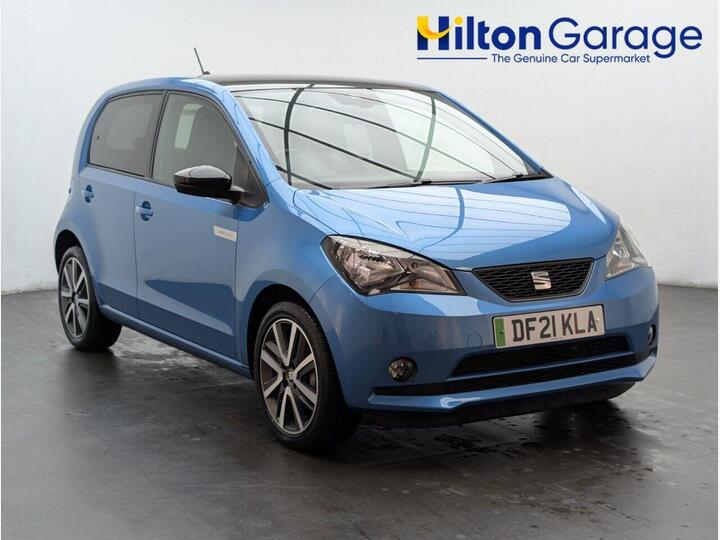 SEAT MII 36.8kWh Auto 5dr