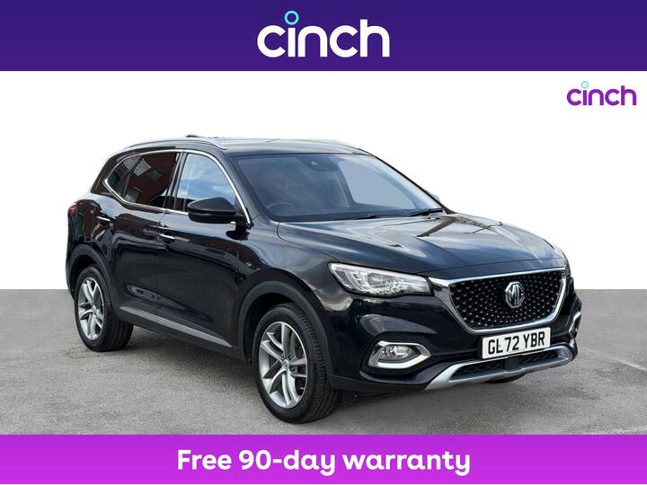 MG HS 1.5 T-GDI Excite DCT Euro 6 (s/s) 5dr