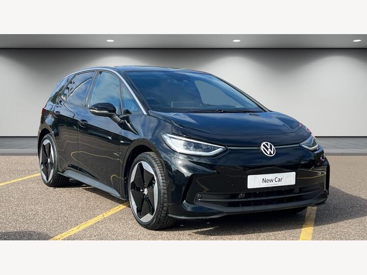 Volkswagen ID.3 Pro S 79kWh Match Auto 5dr