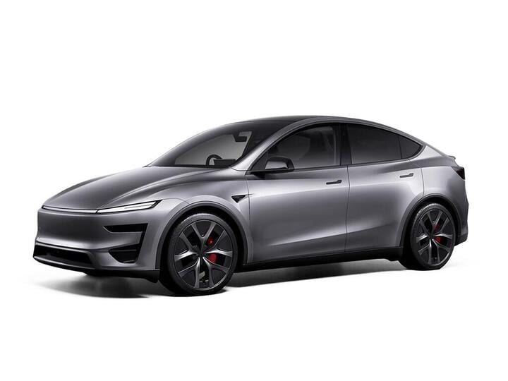 Tesla New Model Y Dual Motor Performance Auto 4WDE 5dr