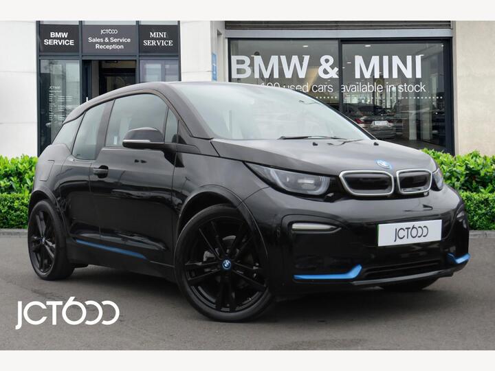 BMW I3 42.2kWh S Auto 5dr