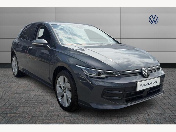 Volkswagen Golf 1.5 TSI EHybrid 19.7kWh Match DSG Euro 6 (s/s) 5dr