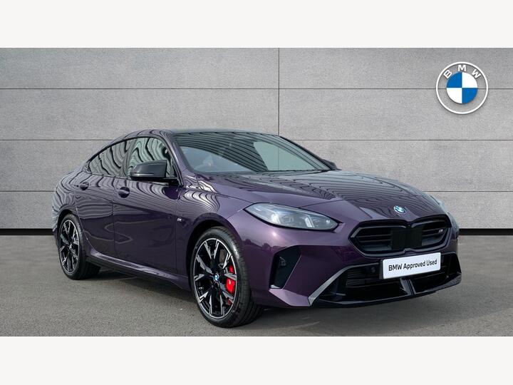 BMW 2 Series 2.0 M235i DCT XDrive Euro 6 (s/s) 4dr