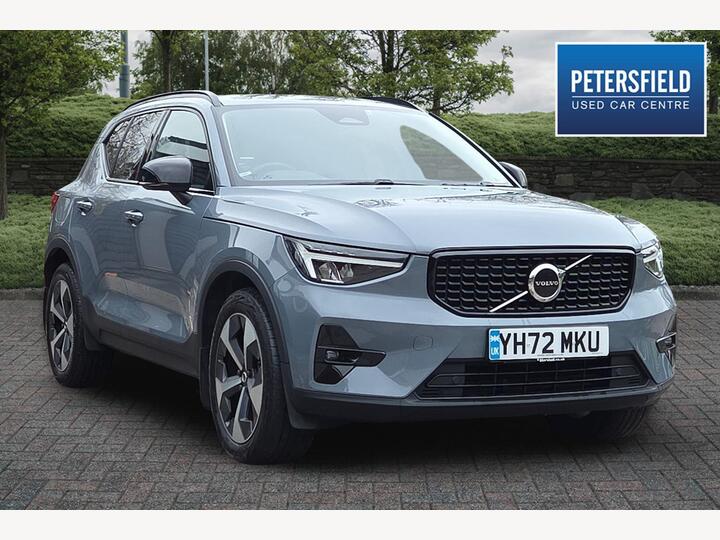 Volvo XC40 2.0 B4 MHEV Plus DCT Auto AWD Euro 6 (s/s) 5dr