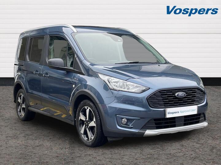 Ford Tourneo Connect 1.5 EcoBlue Active Euro 6 (s/s) 5dr