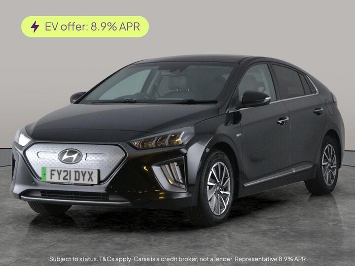 Hyundai Ioniq 38.3kWh Premium SE Auto 5dr