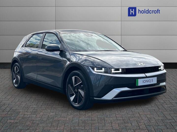 Hyundai Ioniq 5 84kWh Premium Auto 5dr