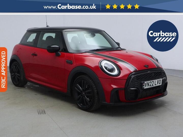 MINI Hatch 1.5 Cooper Sport Euro 6 (s/s) 3dr