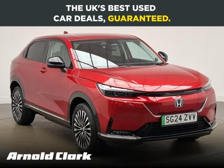 Honda E:Ny1 68.8kWh Elegance Auto 5dr