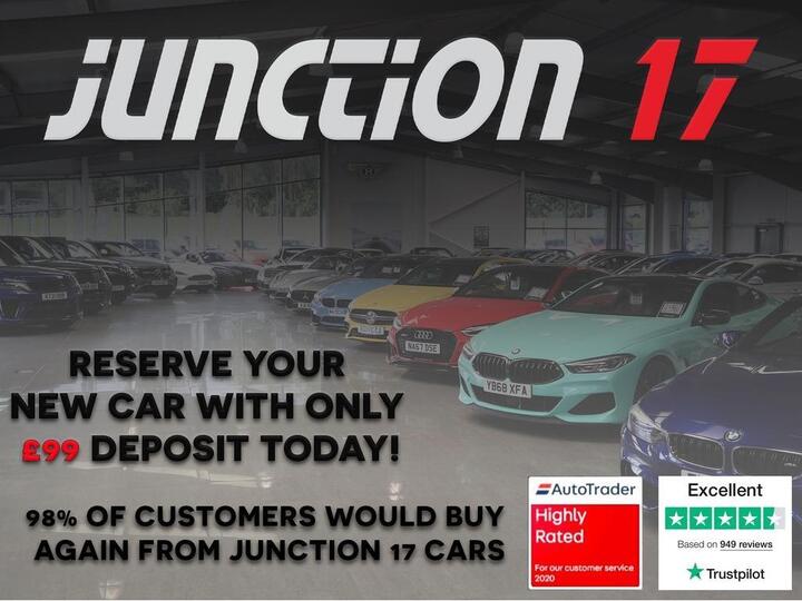 Audi A4 Avant 2.0 TDI 35 Black Edition S Tronic Euro 6 (s/s) 5dr