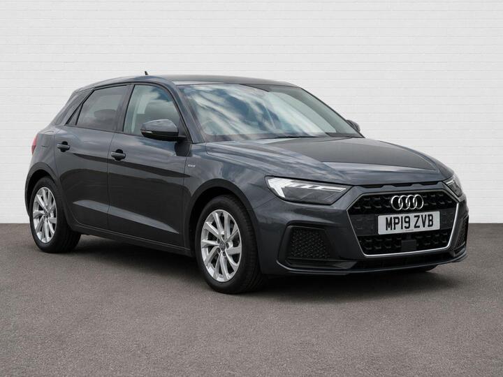 Audi A1 1.0 TFSI 30 Sport Sportback Euro 6 (s/s) 5dr