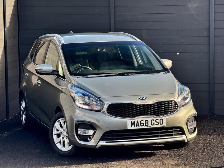 Kia Carens 1.6 GDi 2 Euro 6 (s/s) 5dr