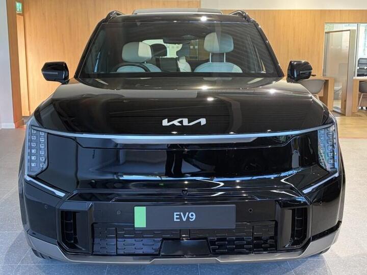 Kia EV9 99.8kWh GT-Line S Auto AWD 5dr (6 Seat)