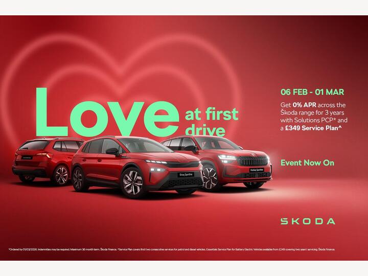 Skoda Karoq 1.5 TSI ACT SE L Edition DSG Euro 6 (s/s) 5dr