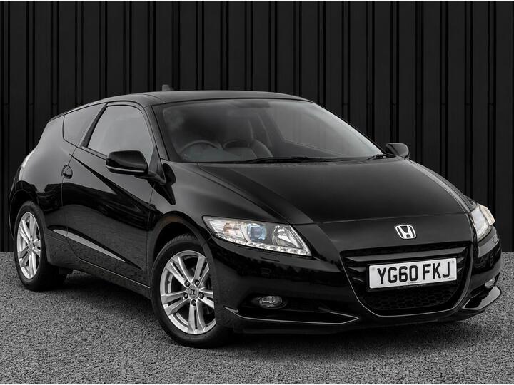 Honda CR-Z 1.5h IMA GT Euro 5 3dr