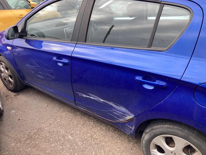 Hyundai I20 1.4 Comfort Euro 5 5dr