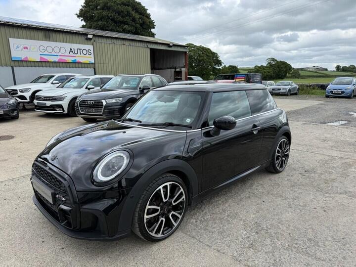 MINI HATCH 1.5 Cooper Sport Euro 6 (s/s) 3dr