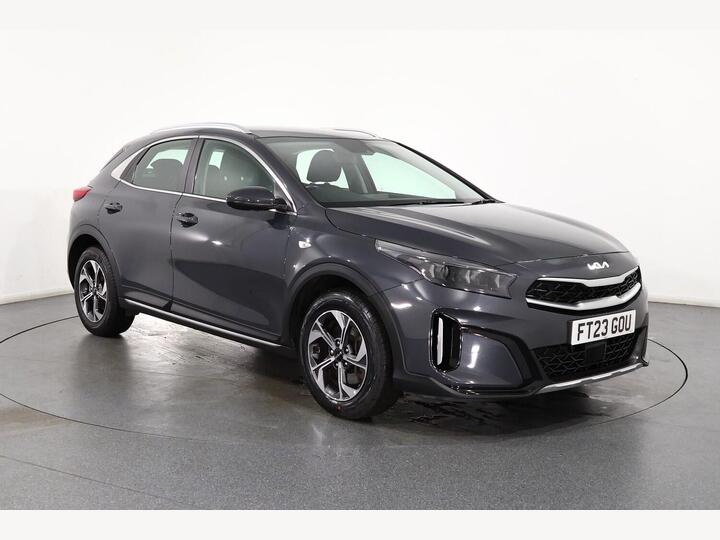 Kia XCeed 1.5 T-GDi 2 Euro 6 (s/s) 5dr