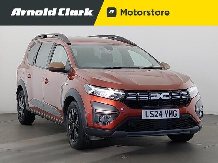 Dacia Jogger 1.0 TCe EXTREME Euro 6 (s/s) 5dr
