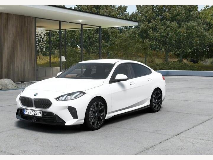 BMW 2 SERIES 1.5 220i MHT M Sport DCT Euro 6 (s/s) 4dr