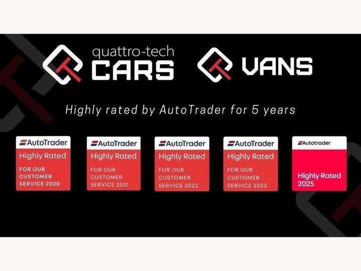 Audi Q3 2.0 TDI S Line S Tronic Quattro Euro 6 (s/s) 5dr