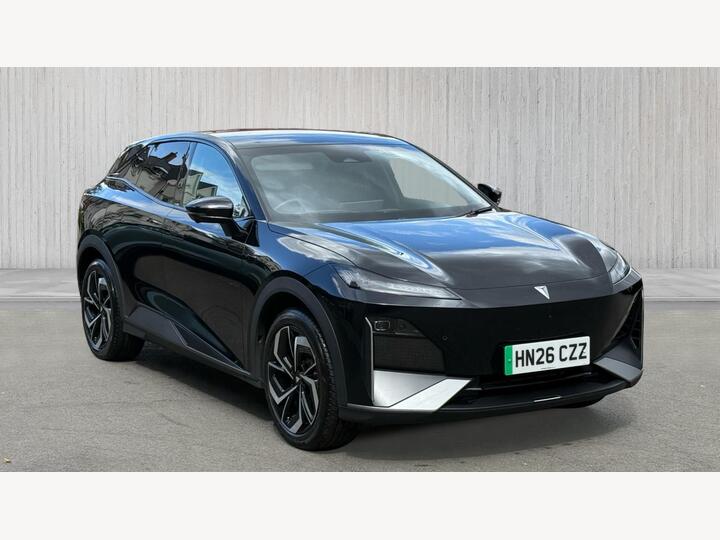 Changan Deepal S07 79.97kWh Standard Auto 5dr