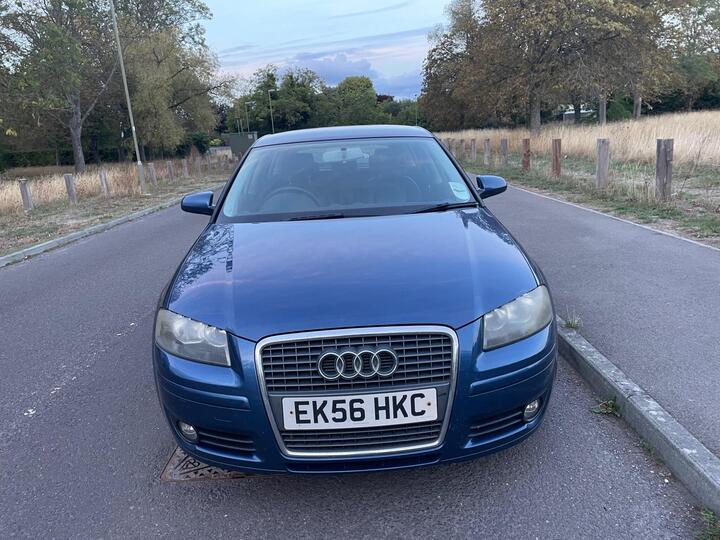 Audi A3 1.6 Special Edition Sportback 5dr