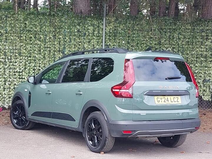 Dacia Jogger 1.6 Hybrid EXTREME Auto Euro 6 (s/s) 5dr