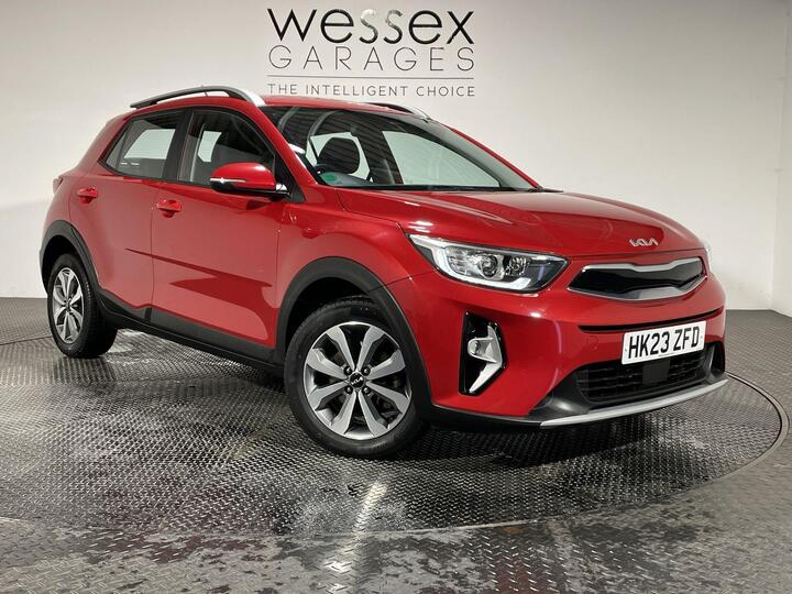 Kia Stonic 1.0 T-GDi 2 Euro 6 (s/s) 5dr