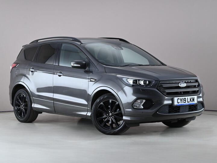 Ford Kuga 1.5 TDCi ST-Line Euro 6 (s/s) 5dr