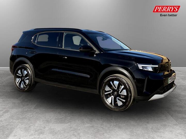 Vauxhall Frontera 44kWh GS Auto 5dr