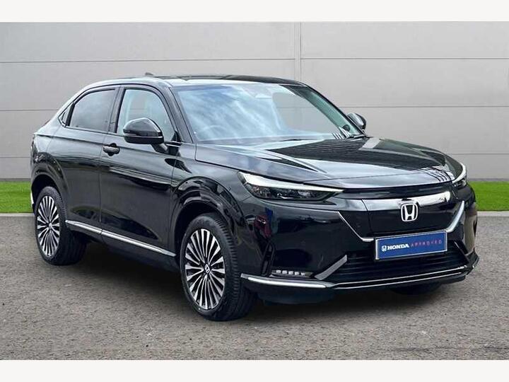 Honda E Ny1 68.8kWh Elegance Auto 5dr