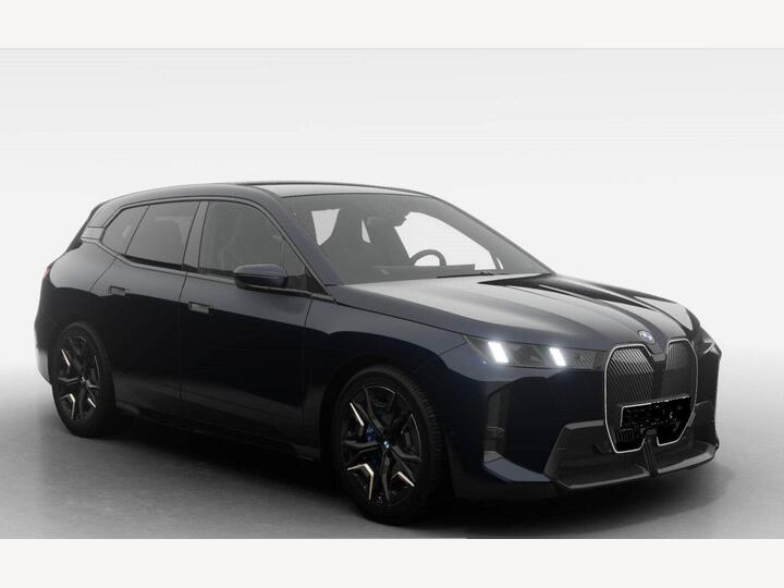 BMW IX 45 100.6kWh M Sport Auto XDrive 5dr (11kW Charger)