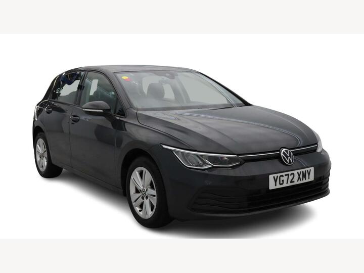 Volkswagen GOLF 2.0 TDI Life Euro 6 (s/s) 5dr